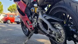 Ducati Panigale V2 (2025 - 26)  (9)