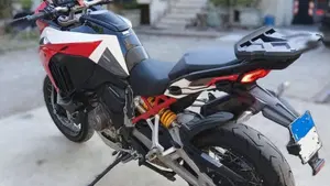 Ducati Multistrada V4 1100 S Sport (2021)  (3)