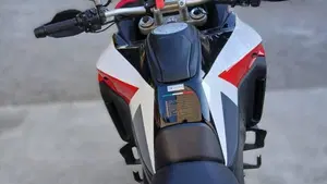 Ducati Multistrada V4 1100 S Sport (2021)  (4)