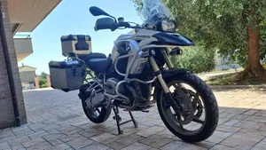 Bmw R 1200 GS (2008 - 09) 