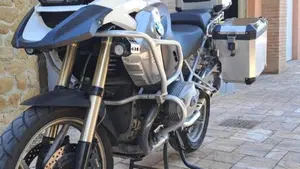 Bmw R 1200 GS (2008 - 09)  (2)