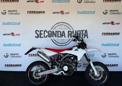 Fantic Motor XMF 125 Motard Performance 4T (2023 - 24) - Annuncio 10097750