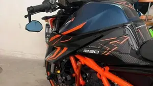 KTM 1390 Super Duke R EVO (2024 - 26)  (2)