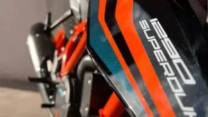 KTM 1390 Super Duke R EVO (2024 - 26)  (3)