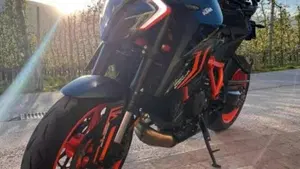 KTM 1390 Super Duke R EVO (2024 - 26)  (4)