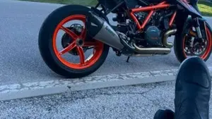 KTM 1390 Super Duke R EVO (2024 - 26)  (5)