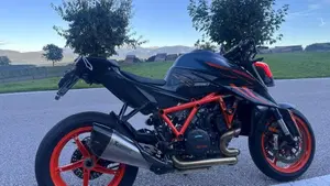 KTM 1390 Super Duke R EVO (2024 - 26)  (6)