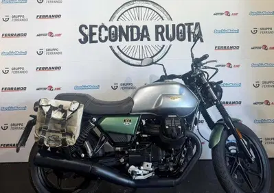 Moto Guzzi V7 Stone Centenario (2021 - 22) - Annuncio 10097418