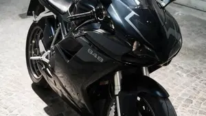 Ducati 848 (2007 - 13) 