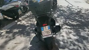 Honda SH 350i GT (2025 - 26) 