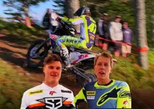 Hard Enduro, Matt Green centra la Top 10 al GP di Svezia [VIDEO]