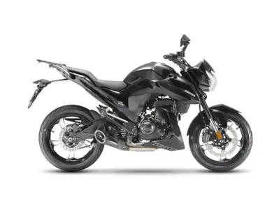 Zontes ZT125-Z2 (2026) - Annuncio 10098064