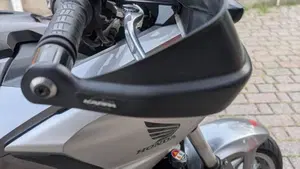 Honda NC 750 X DCT ABS (2016 - 17)  (8)