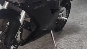 Ducati 848 (2007 - 13)  (2)