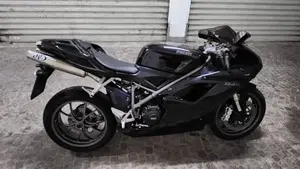 Ducati 848 (2007 - 13)  (3)
