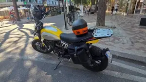 Ducati Scrambler 800 Icon (2023 - 24)  (2)