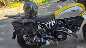 Ducati Scrambler 800 Icon (2023 - 24)  (3)