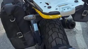Ducati Scrambler 800 Icon (2023 - 24)  (5)