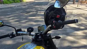 Ducati Scrambler 800 Icon (2023 - 24)  (6)