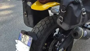 Ducati Scrambler 800 Icon (2023 - 24)  (7)