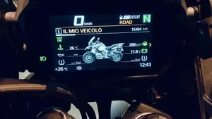 Bmw R 1250 GS Adventure (2021 - 24) 