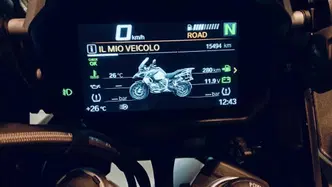 Bmw R 1250 GS Adventure (2021 - 24) usata