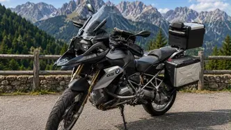Bmw R 1200 GS (2013 - 16) usata