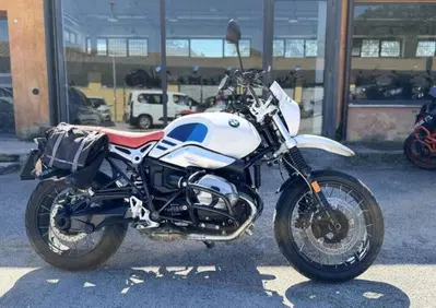 Bmw R nineT Urban GS 1200 (2017 - 20) - Annuncio 10098074