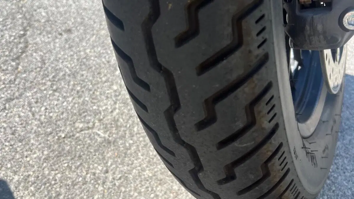 CFMOTO 450CL-C (2024 - 26)  (7)