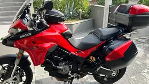 Ducati Multistrada V2 (2022 - 24)  (4)