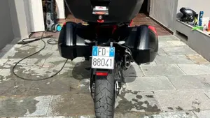 Ducati Multistrada V2 (2022 - 24)  (5)