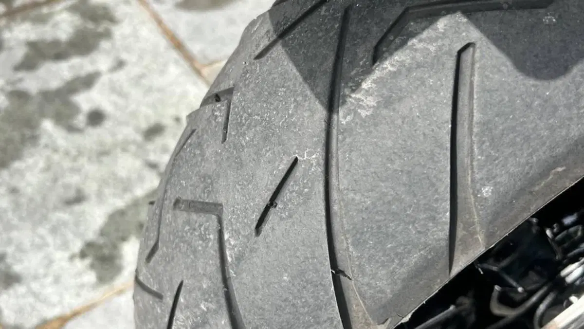Ducati Multistrada V2 (2022 - 24)  (6)