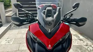 Ducati Multistrada V2 (2022 - 24)  (8)
