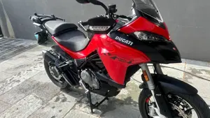Ducati Multistrada V2 (2022 - 24)  (12)