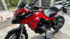 Ducati Multistrada V2 (2022 - 24)  (13)