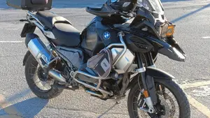 Bmw R 1250 GS Adventure (2021 - 24)  (3)