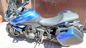 Triumph Tiger Sport 660 (2022 - 24) 