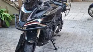 Voge Valico 500DSX (2021 - 24) 