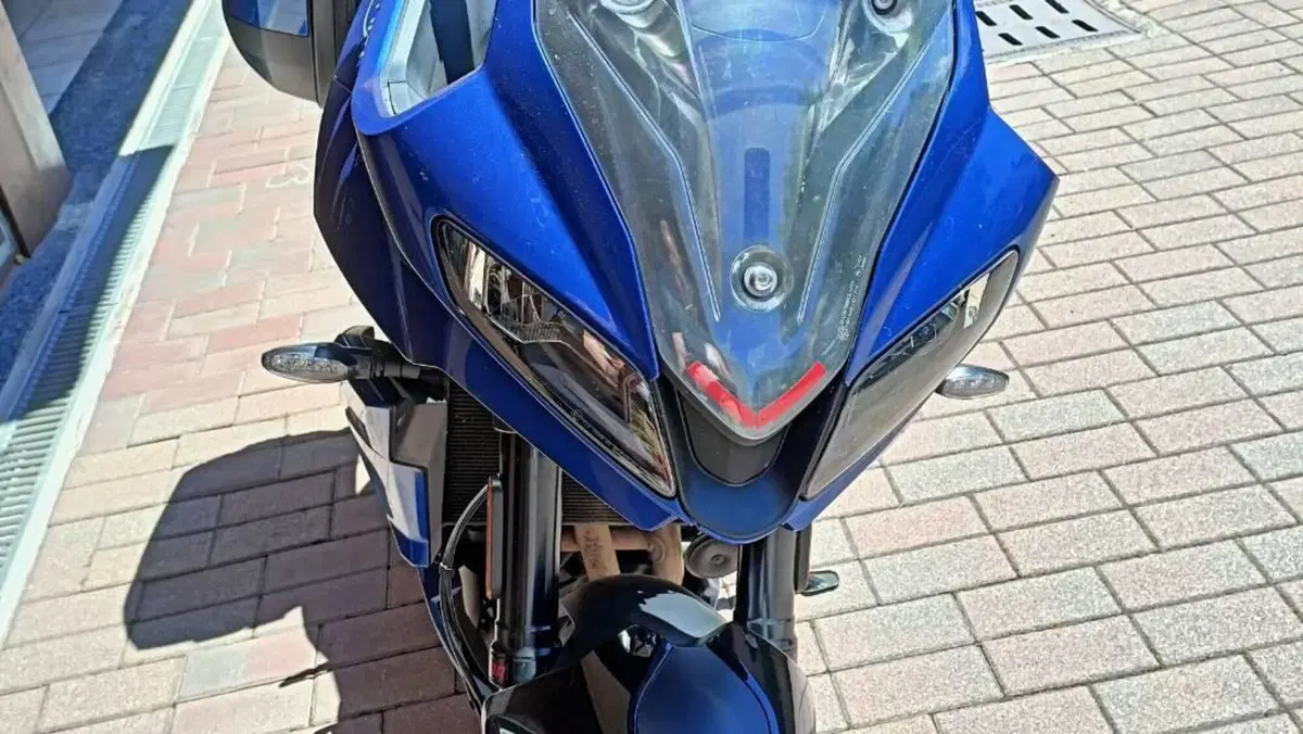 Triumph Tiger Sport 660 (2022 - 24)  (3)