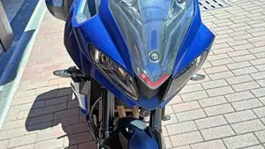 Triumph Tiger Sport 660 (2022 - 24)  (3)
