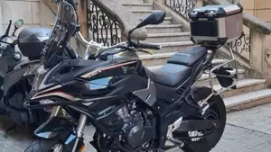 Voge Valico 500DSX (2021 - 24)  (3)
