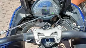 Triumph Tiger Sport 660 (2022 - 24)  (4)