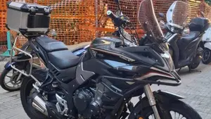 Voge Valico 500DSX (2021 - 24)  (4)
