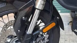 Voge Valico 500DSX (2021 - 24)  (5)