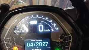Triumph Tiger Sport 660 (2022 - 24)  (5)