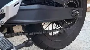 Voge Valico 500DSX (2021 - 24)  (6)