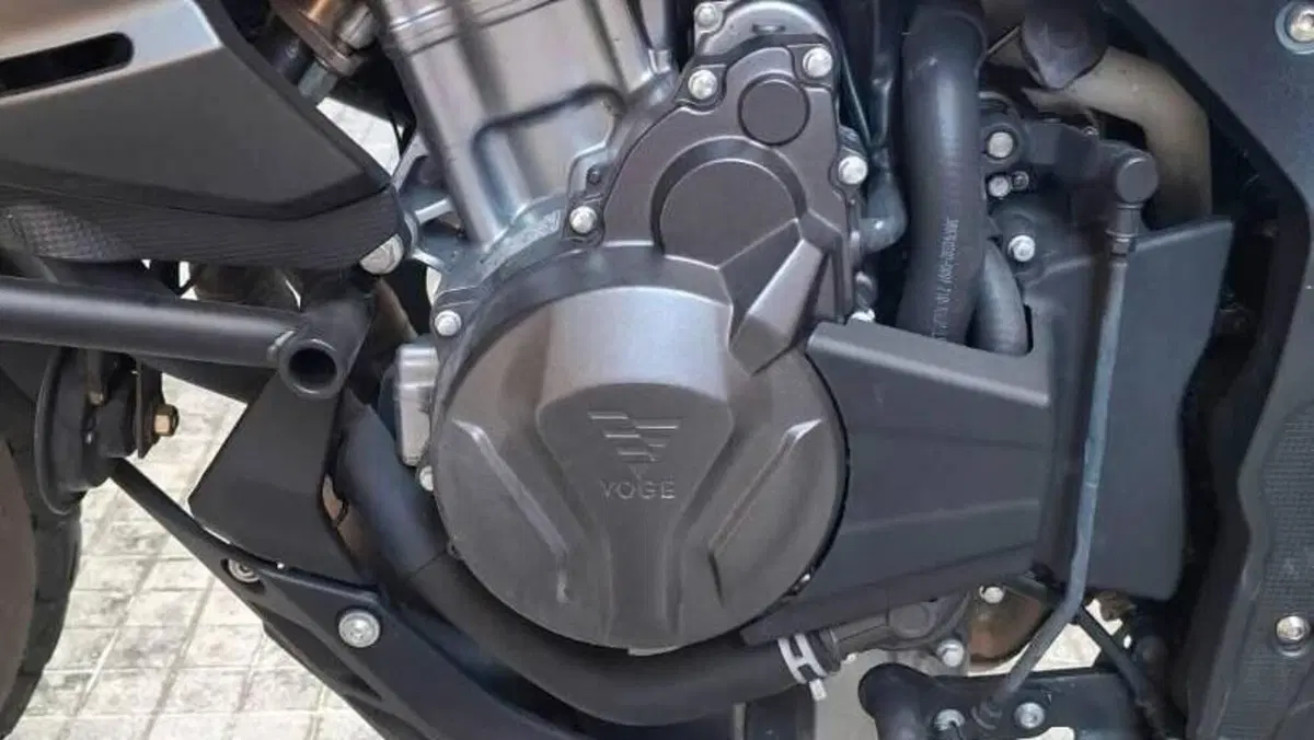 Voge Valico 500DSX (2021 - 24)  (7)