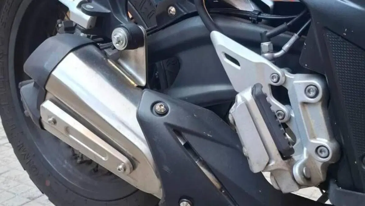 Voge Valico 500DSX (2021 - 24)  (8)