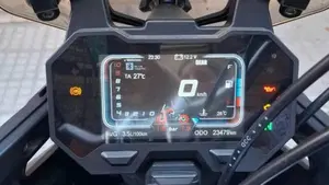 Voge Valico 500DSX (2021 - 24)  (9)