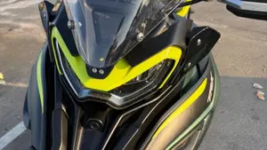 Benelli TRK 702X (2023 - 25)  (2)